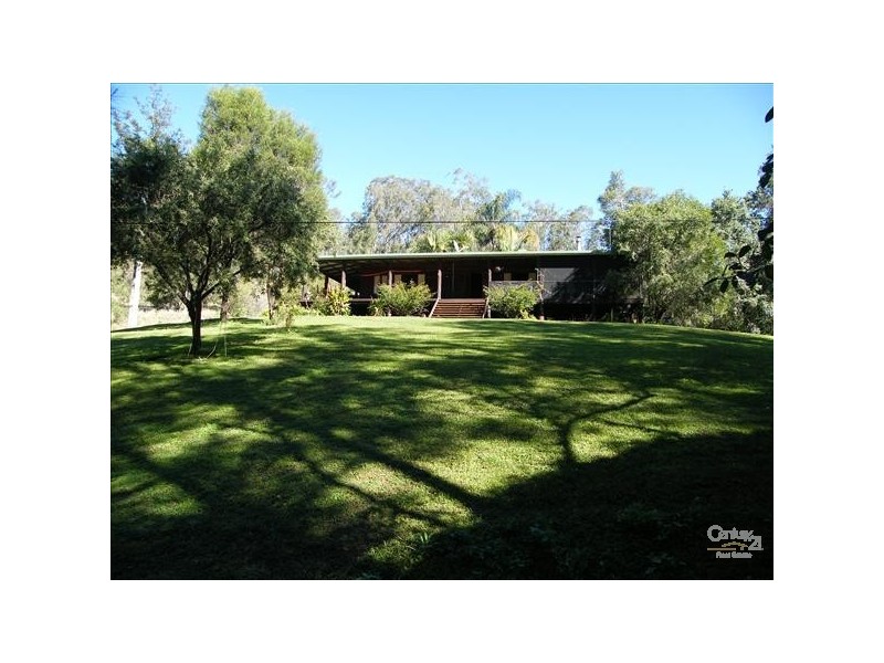 933 Upper Eden Creek Road, Upper Eden Creek NSW 2474