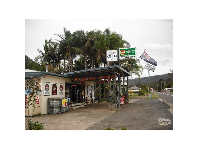 Grevillia NSW 2474