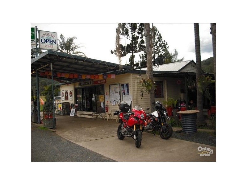 Grevillia NSW 2474