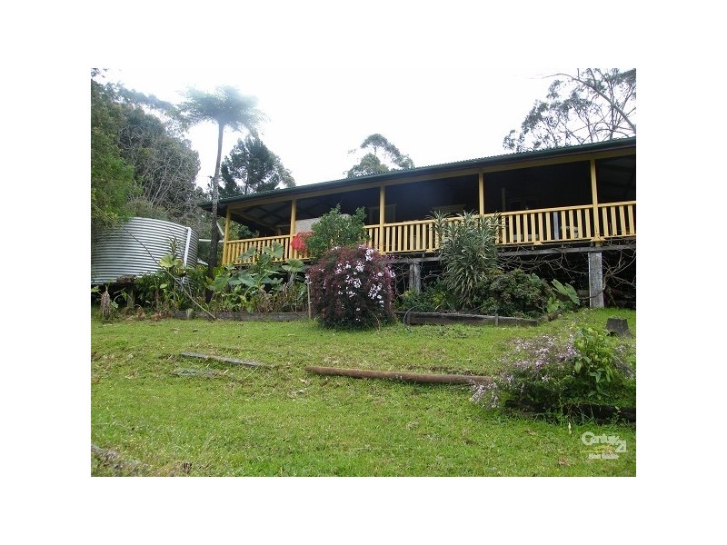 1810 Afterlee Road, Kyogle NSW 2474