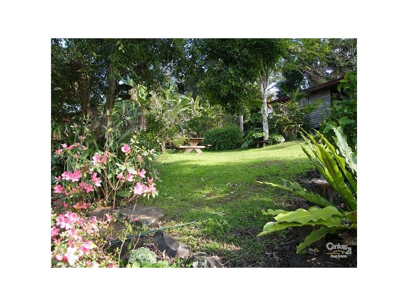 1810 Afterlee Road, Kyogle NSW 2474