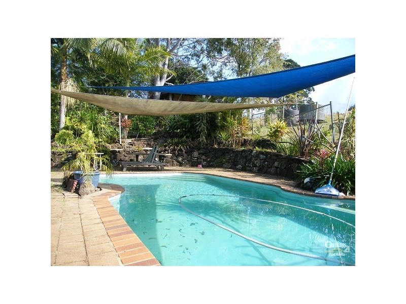 1810 Afterlee Road, Kyogle NSW 2474