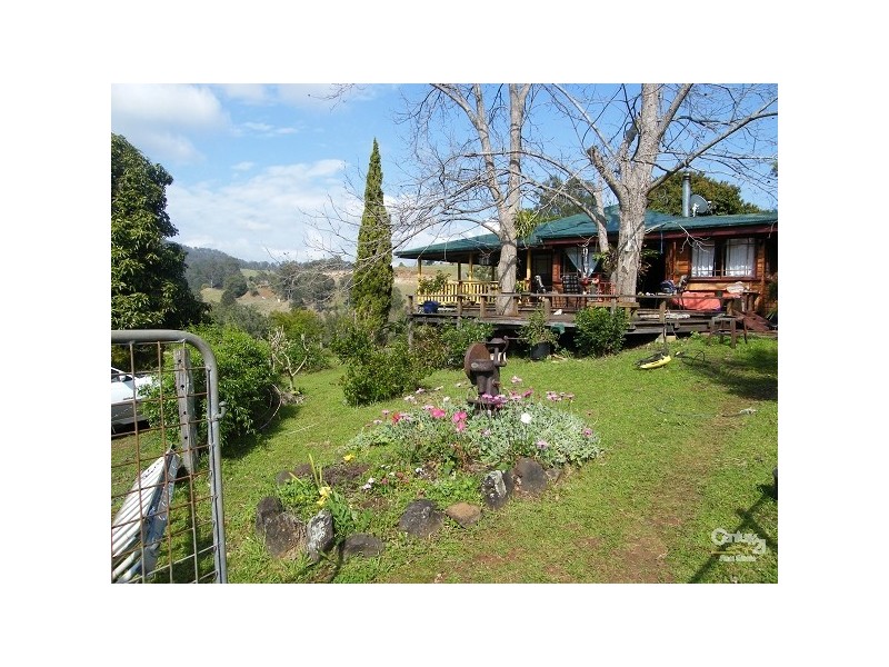 1810 Afterlee Road, Kyogle NSW 2474