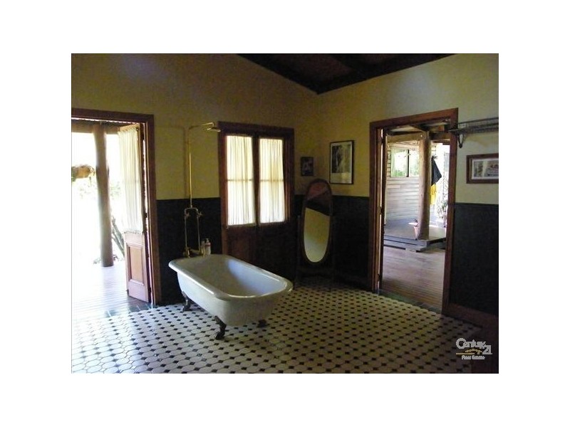 933 Upper Eden Creek Road, Kyogle NSW 2474