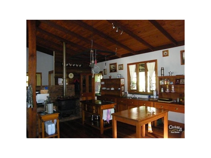 933 Upper Eden Creek Road, Kyogle NSW 2474