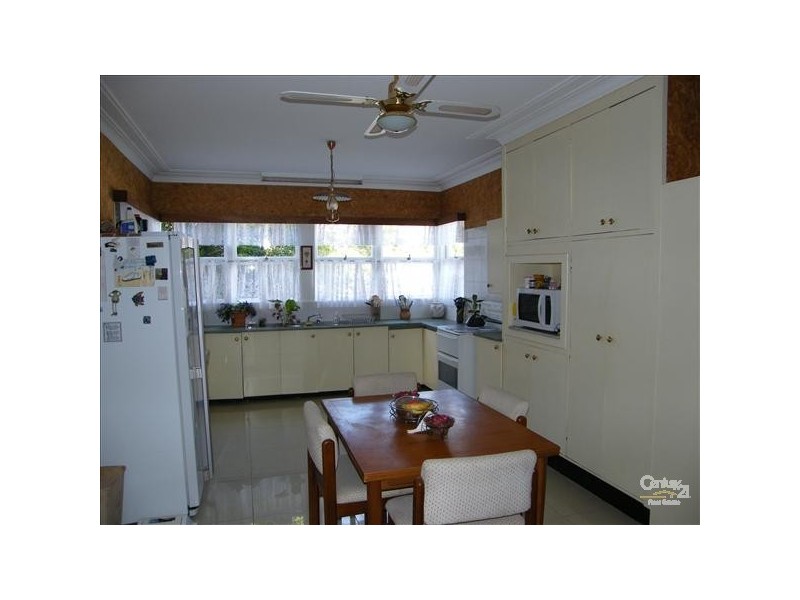 17 Gardner Lane, Kyogle NSW 2474