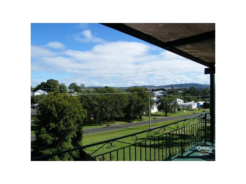 17 Gardner Lane, Kyogle NSW 2474