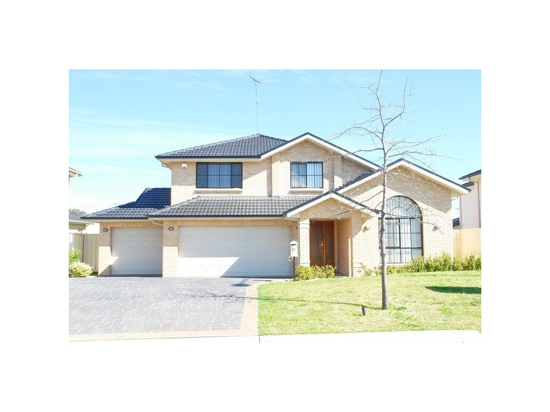 50 Mason Drive, Harrington Park NSW 2567