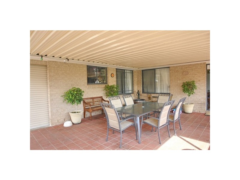 55 Liquidamber Drive, Narellan Vale NSW 2567