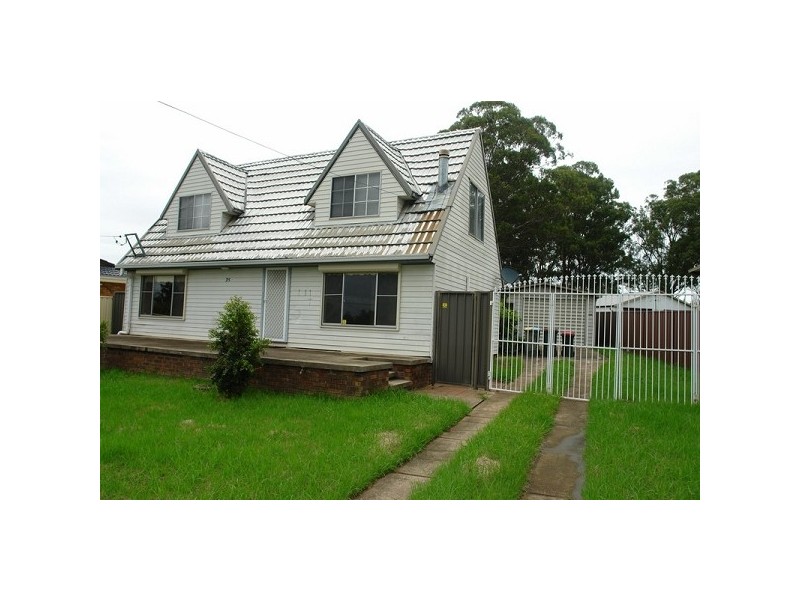 25 Woodland Crescent, Narellan NSW 2567