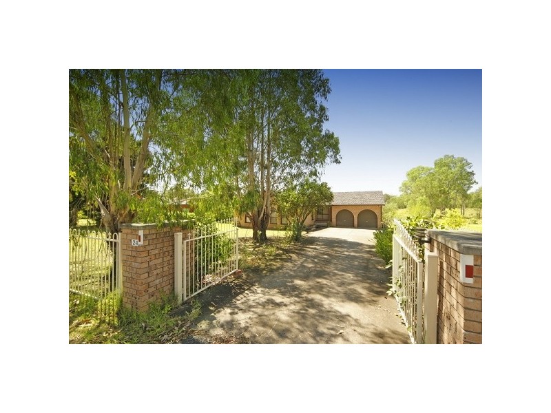 24 Chisholm Road, Catherine Field NSW 2557