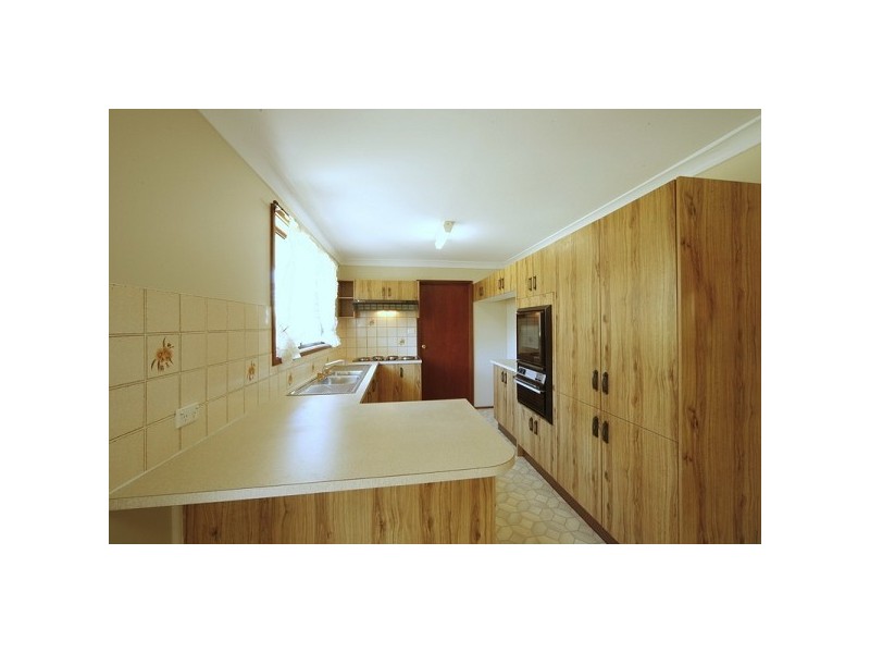 24 Chisholm Road, Catherine Field NSW 2557
