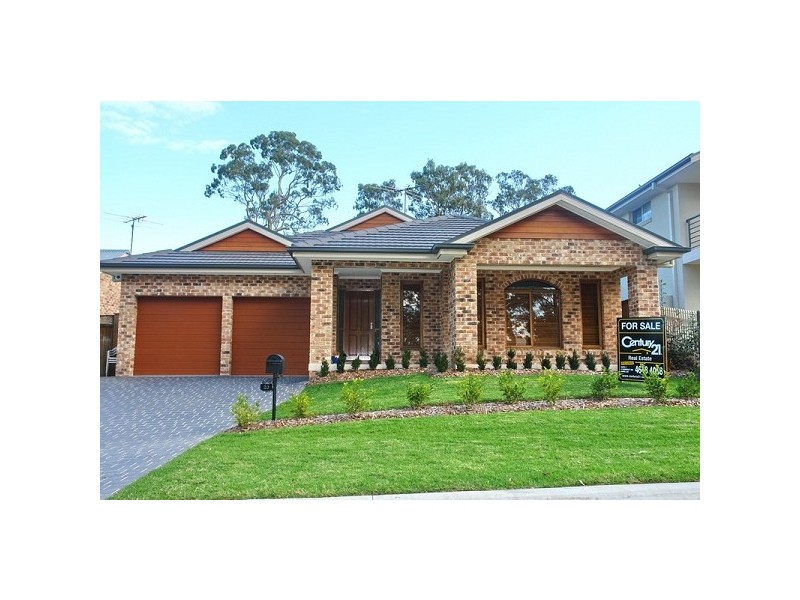 23 Young Avenue, Camden Park NSW 2570