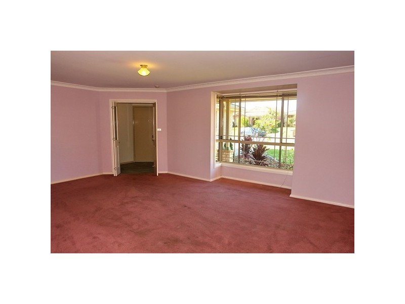 12 Bertram Place, Narellan Vale NSW 2567