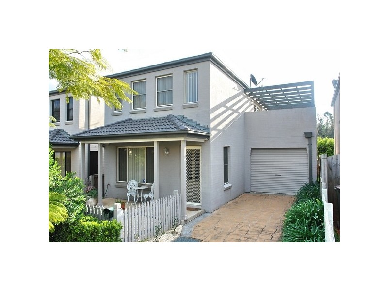 21 Reserve Circuit, Currans Hill NSW 2567