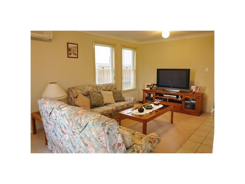 21 Reserve Circuit, Currans Hill NSW 2567