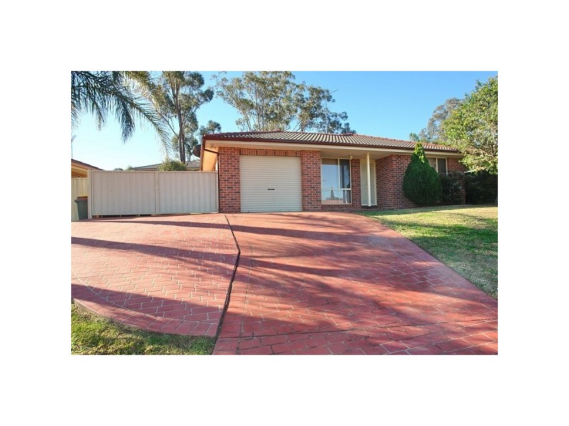 47 Tramway Drive, Currans Hill NSW 2567