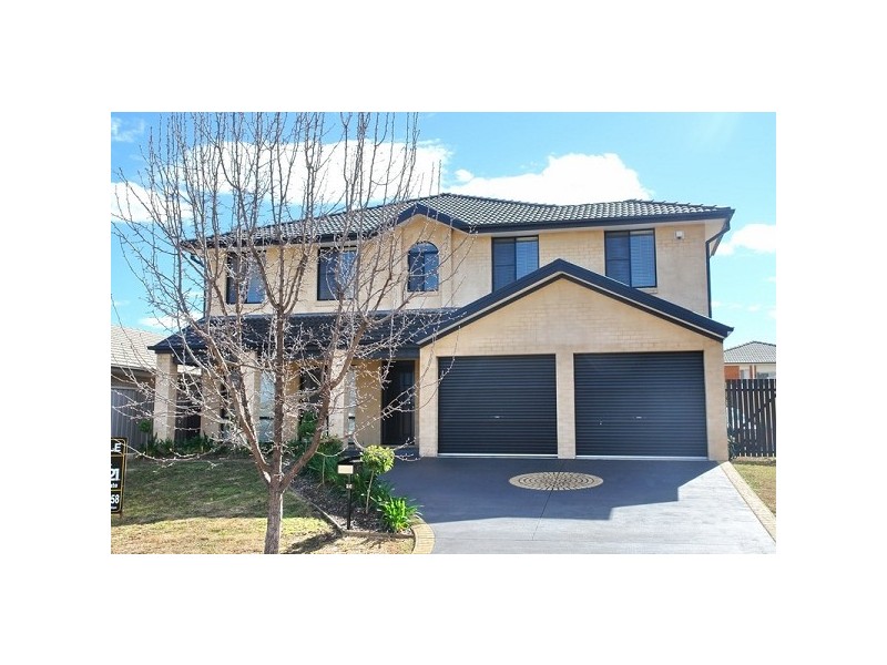 26 James Bailey Drive, Harrington Park NSW 2567