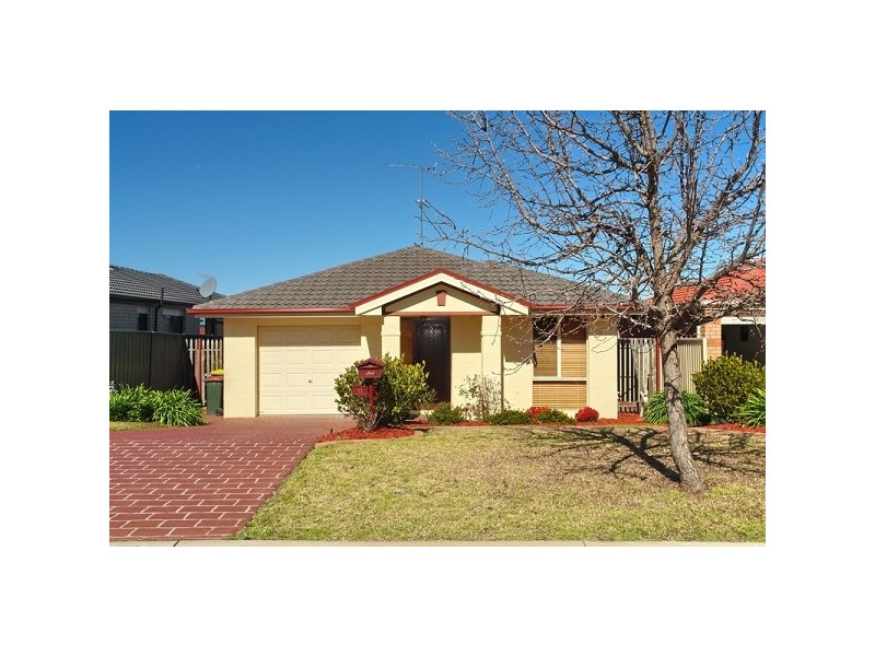 11 James Bailey Drive, Harrington Park NSW 2567