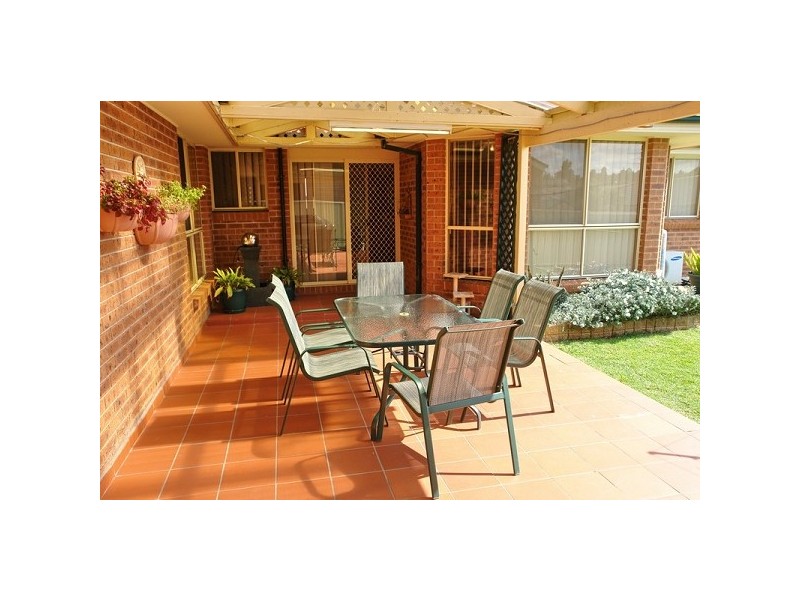 100 Welling Drive, Narellan Vale NSW 2567