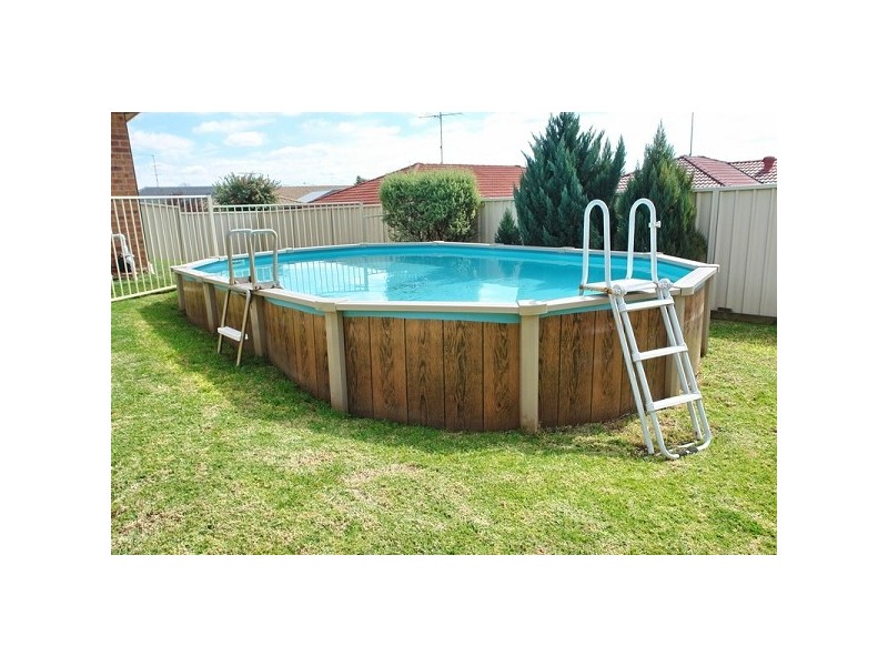 100 Welling Drive, Narellan Vale NSW 2567