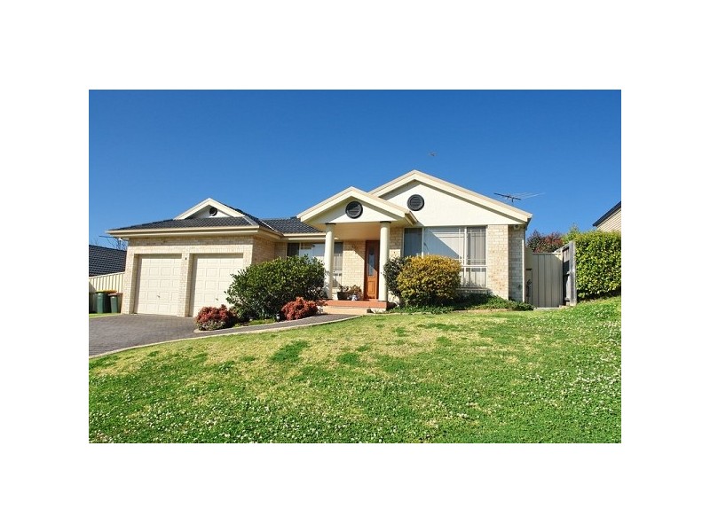 197 Welling Drive, Mount Annan NSW 2567