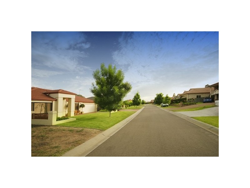 Mount Annan NSW 2567