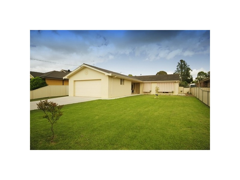168 Camden Road, Douglas Park NSW 2569