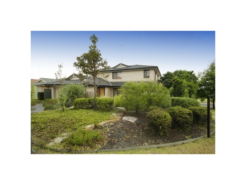 33 James Bailey Drive, Harrington Park NSW 2567