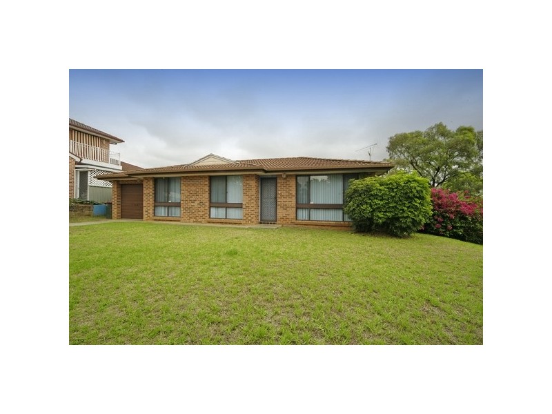 2 Nott Place, Mount Annan NSW 2567