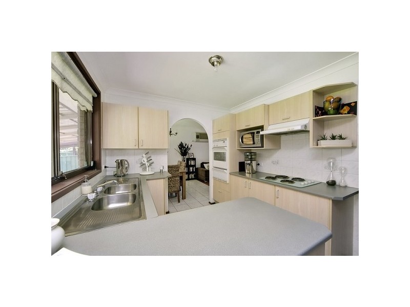 19 Lindesay Street, Leumeah NSW 2560