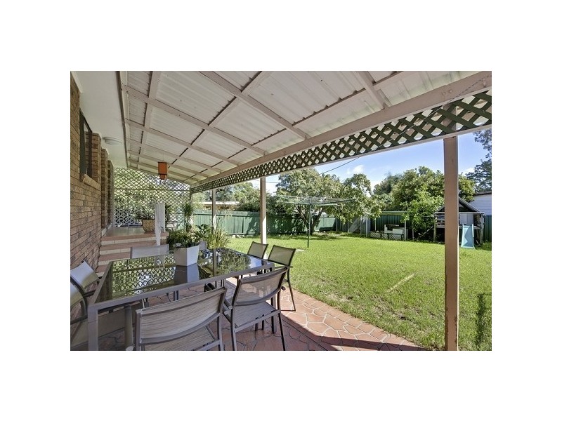 19 Lindesay Street, Leumeah NSW 2560