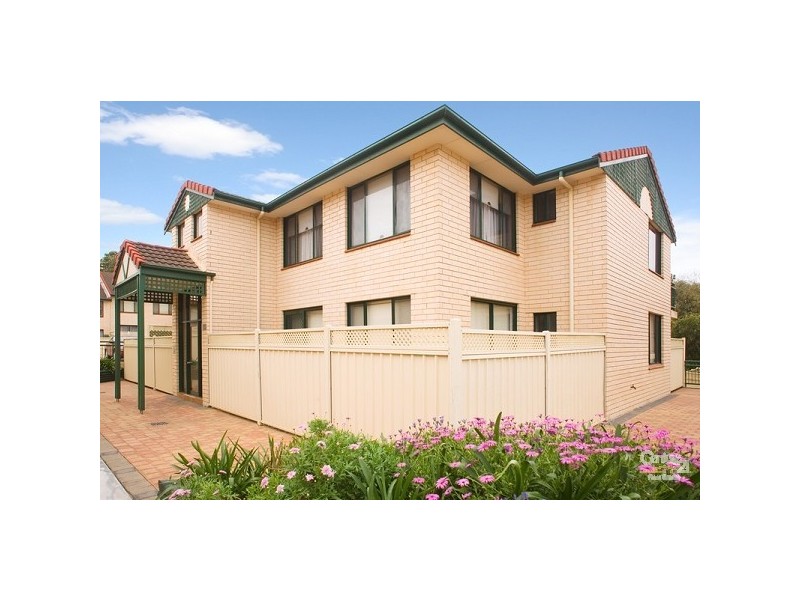 39/512 Victoria Road, Ryde NSW 2112