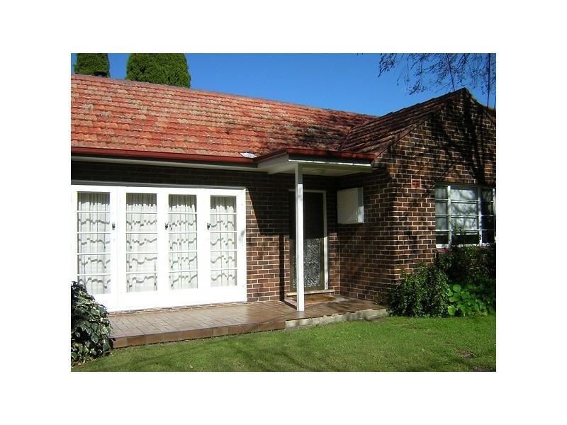 Denistone West NSW 2114