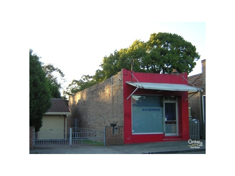 81A Bowden Street, Ryde NSW 2112