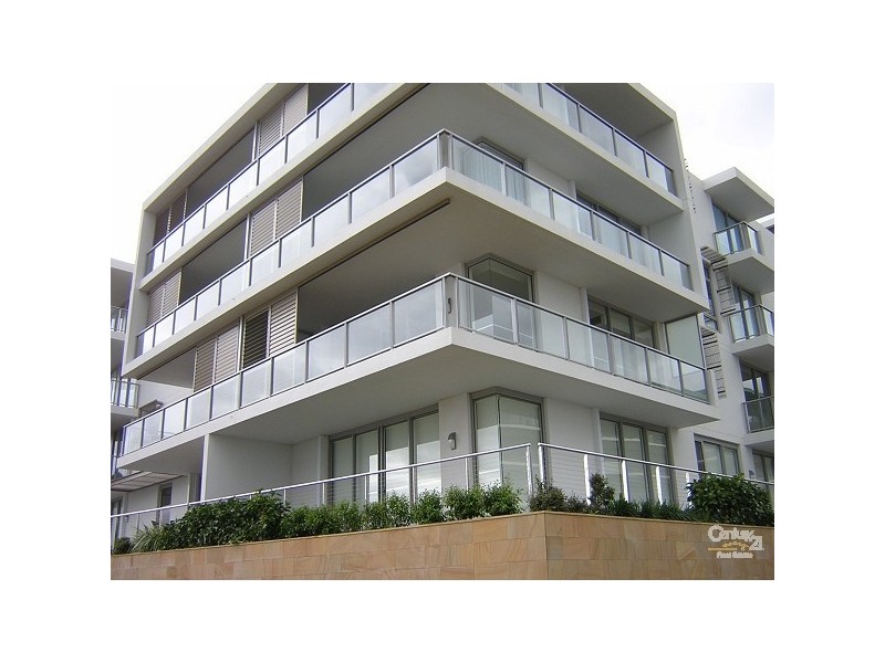 201/12 Jean Wailes Avenue, Rhodes NSW 2138