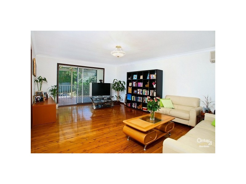 5 Diane Street, Marsfield NSW 2122