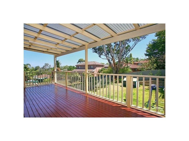 5 Diane Street, Marsfield NSW 2122
