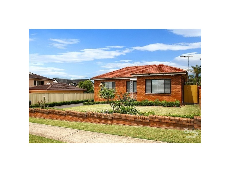 43 Wolger Road, Ryde NSW 2112