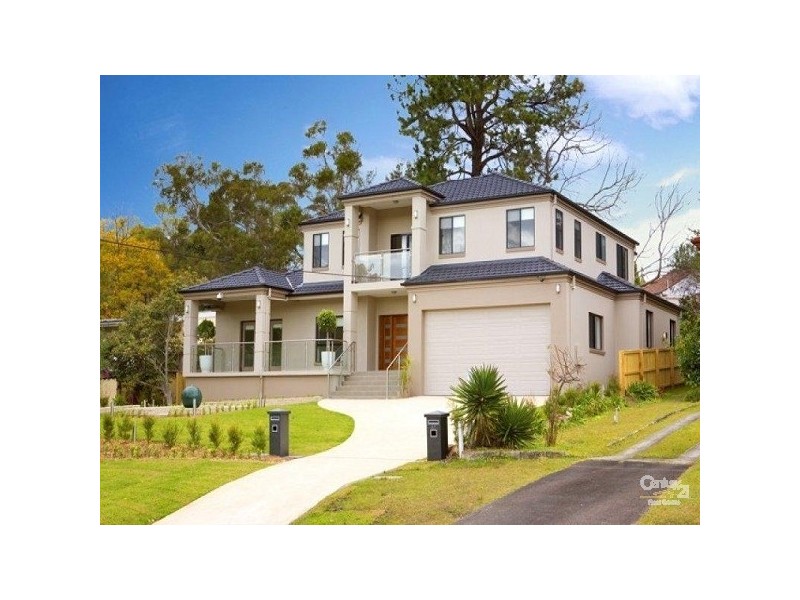 41 Churchill Road, Killara NSW 2071