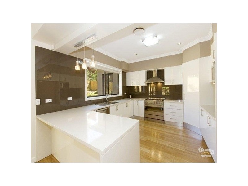 41 Churchill Road, Killara NSW 2071