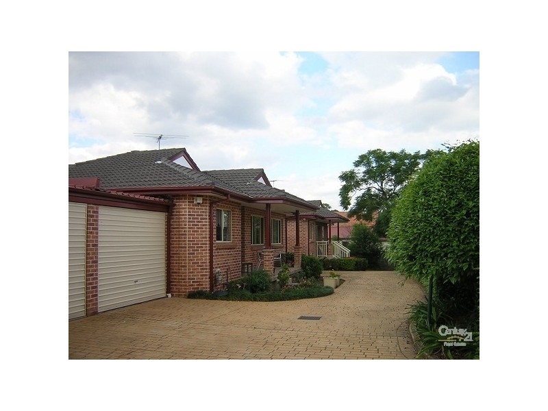 3/5 Porter Street, Ryde NSW 2112