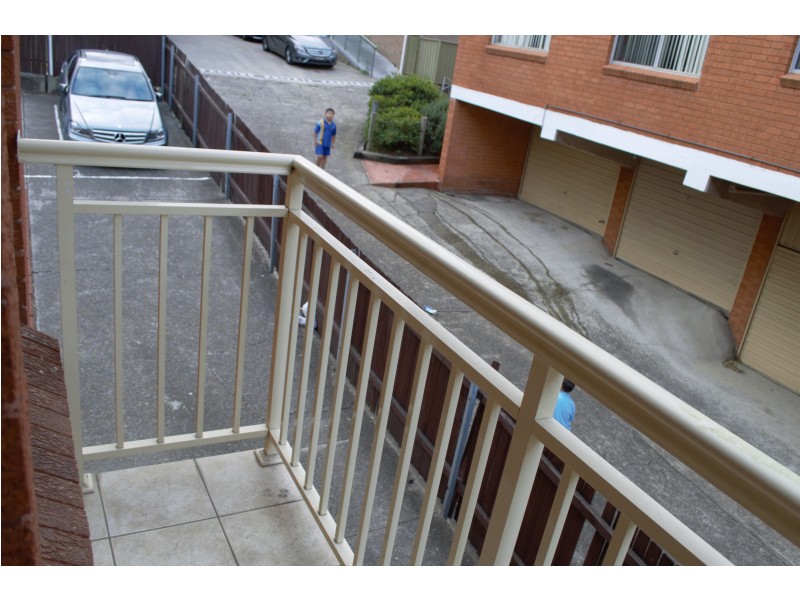 6/9 Edward Street, Ryde NSW 2112