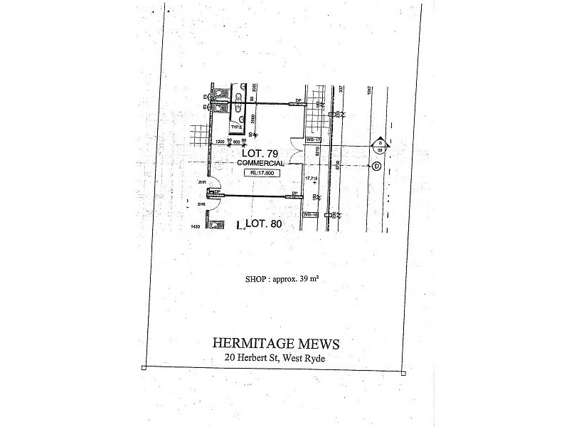 79/20 Herbert Street, West Ryde NSW 2114