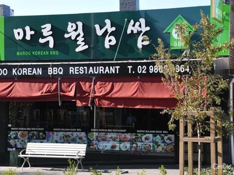 16 Church Street, Ryde NSW 2112