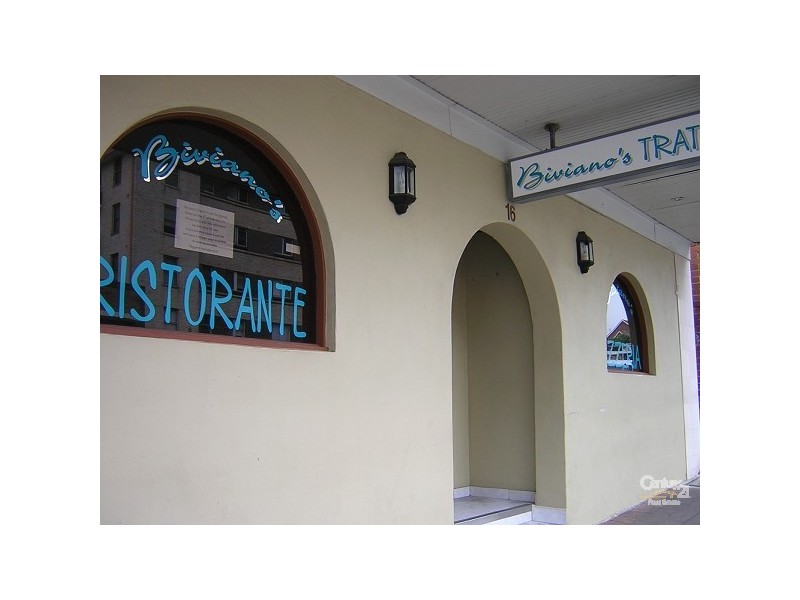 16 Church Street, Ryde NSW 2112