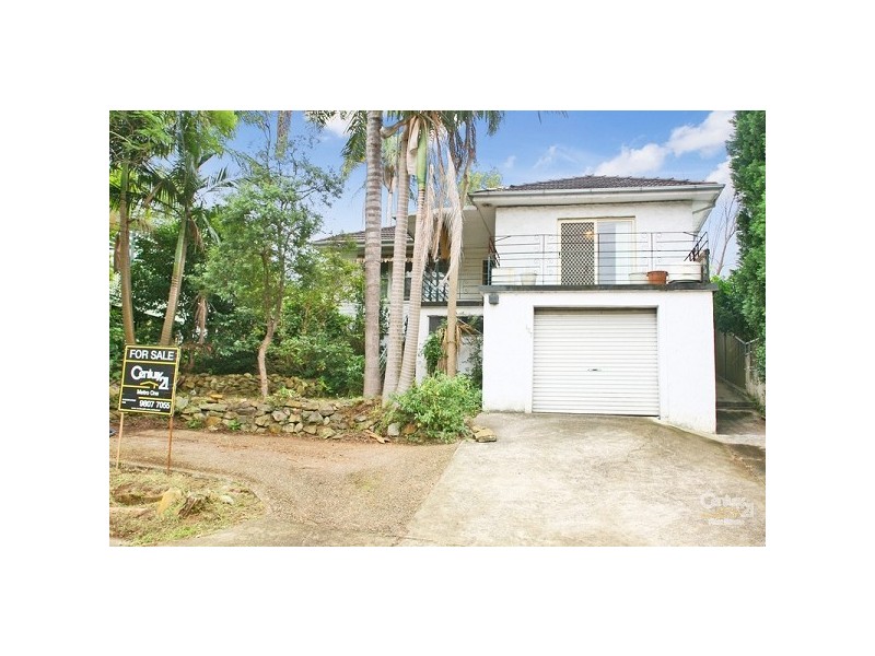 137 Buffalo Road, Ryde NSW 2112