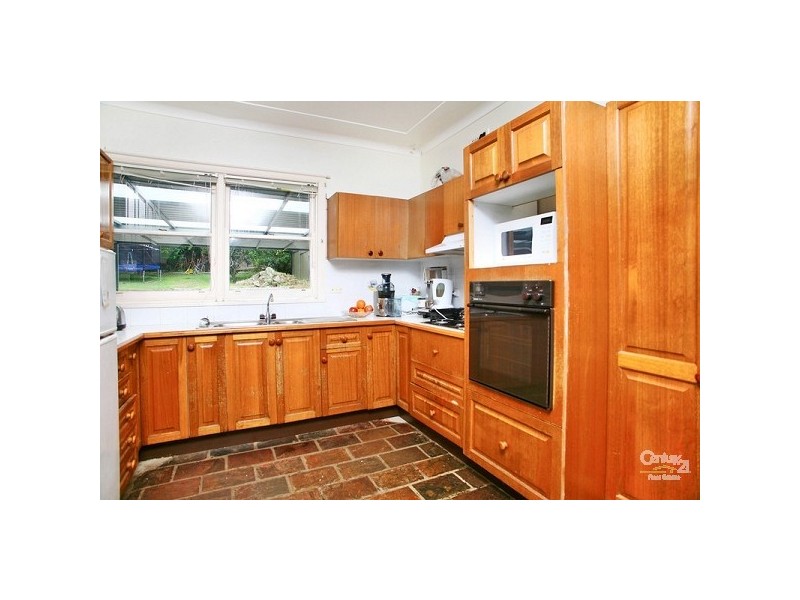 137 Buffalo Road, Ryde NSW 2112