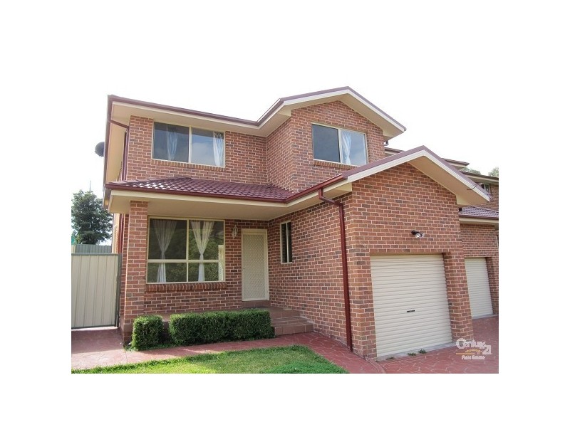 2A Ivy Street, Ryde NSW 2112