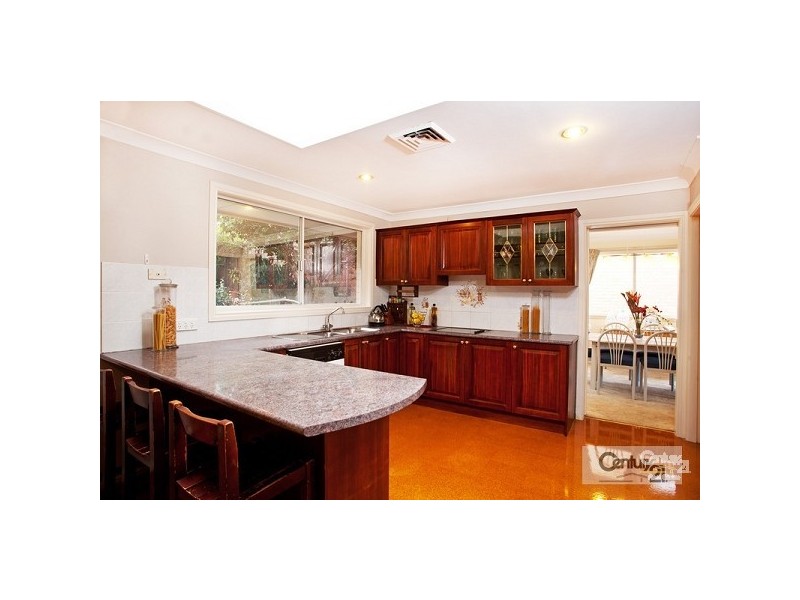 24 Merle Street, North Epping NSW 2121